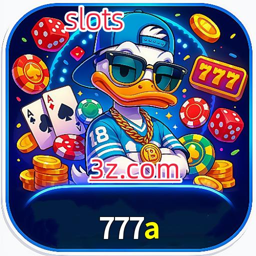 777a login