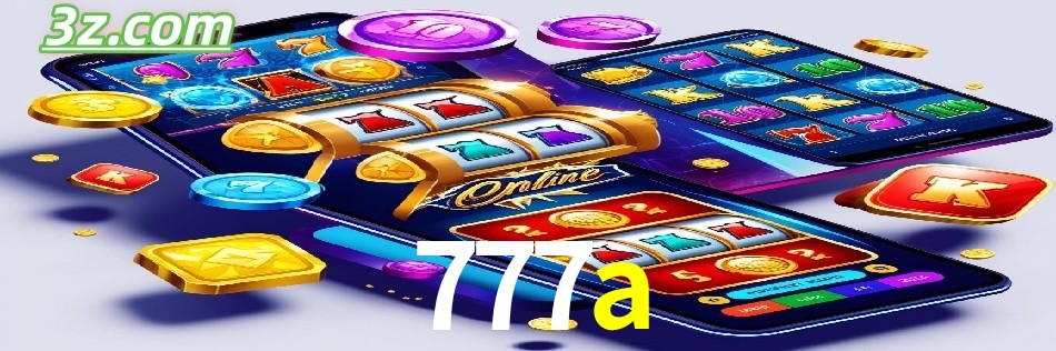 Vantagens do App 777a