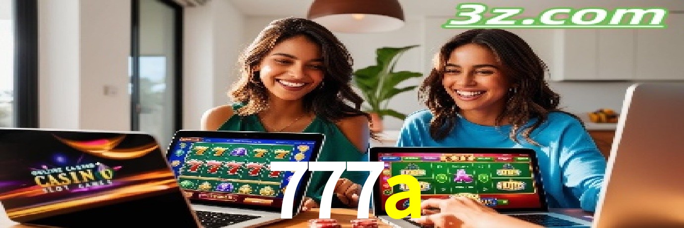 Blog do 777a com dicas e estratégias para apostas e jogos