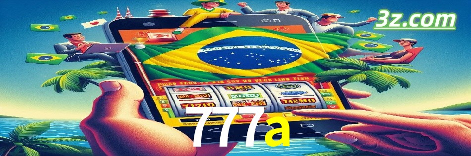 Novos Slots no 777a download