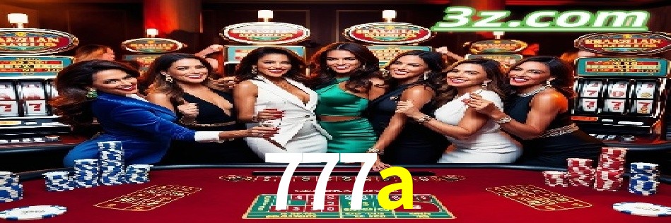 Visão geral dos jogos no 777a
