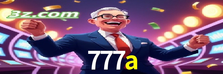 Promoções 777a