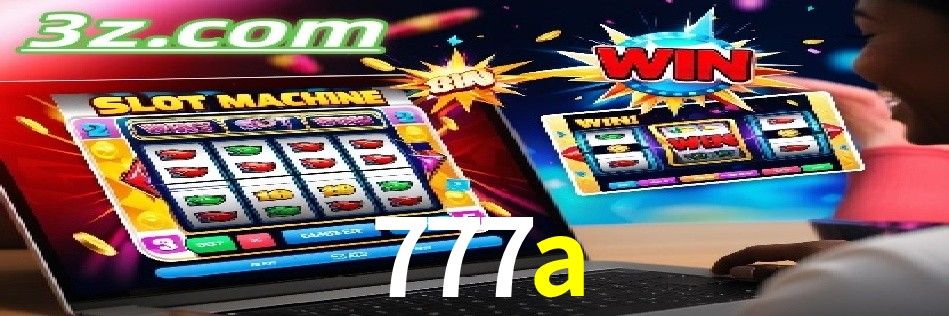 Promoções 777a