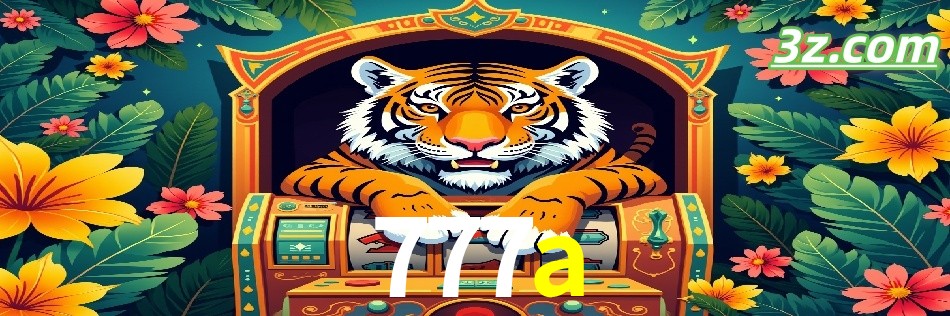 Introdução ao Fortune Tiger