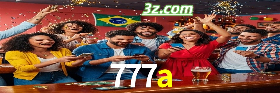 Por Que Escolher o Cassino do 777a