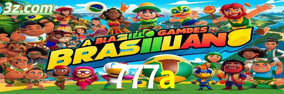 Por Que Jogar no 777a?