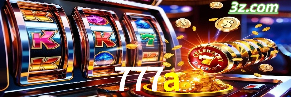 Por Que Escolher os Slots